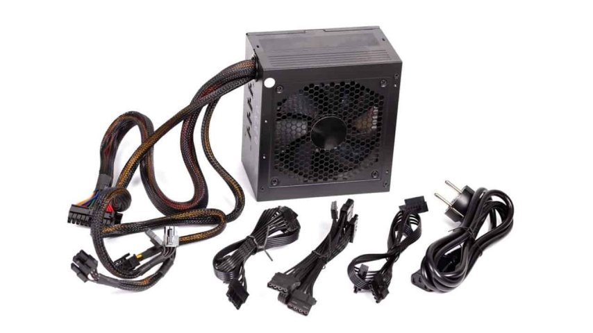 2000 - 3000 TL PSU Önerisi (Tam/Yarım Modüler Güç Kaynağı)