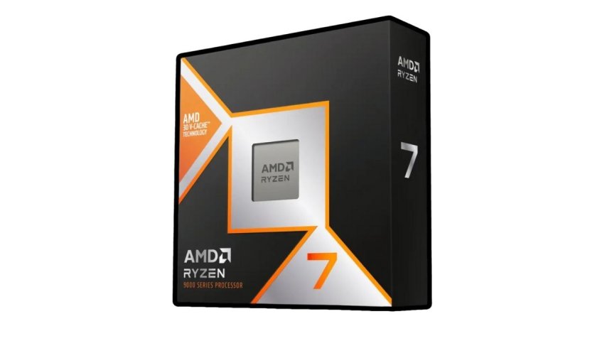 AMD Ryzen 7 9800X3D Kutulu Box İşlemci Alınır Mı? İşte Fiyatı