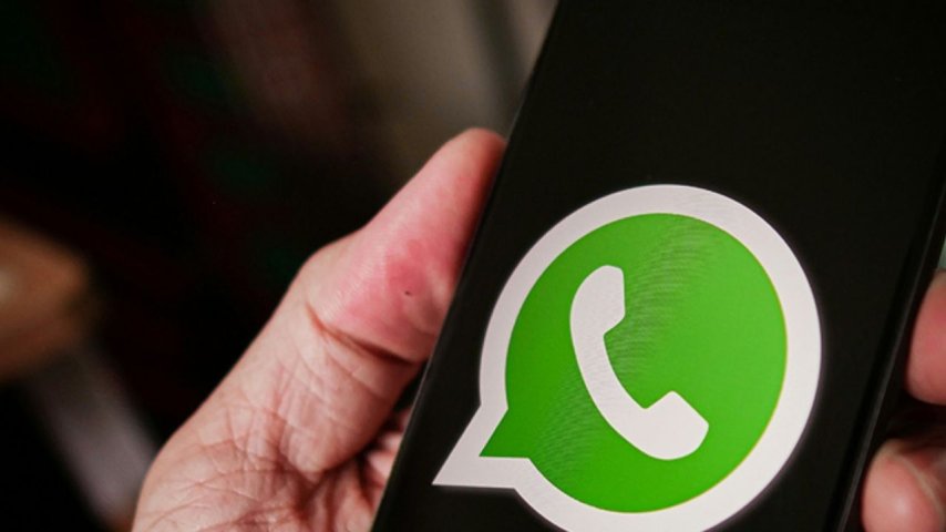 iPhone için WhatsApp'a tek cihazda iki hesap kullanma özelliği!