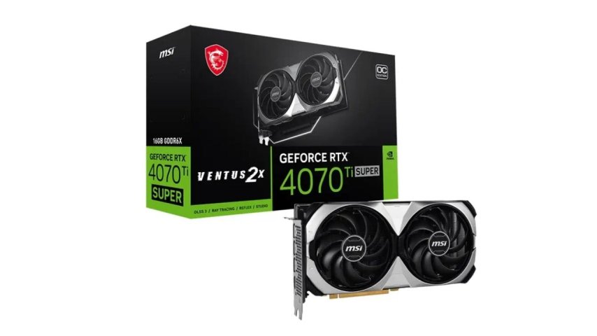 RTX 4070 Ti Ekran Kartı Tavsiyesi Hangi Marka Alınır?