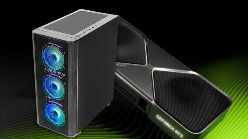 Nvidia Ekran Kartlı Tavsiye Sistem Alırken Dikkat Edilmesi Gerekenler