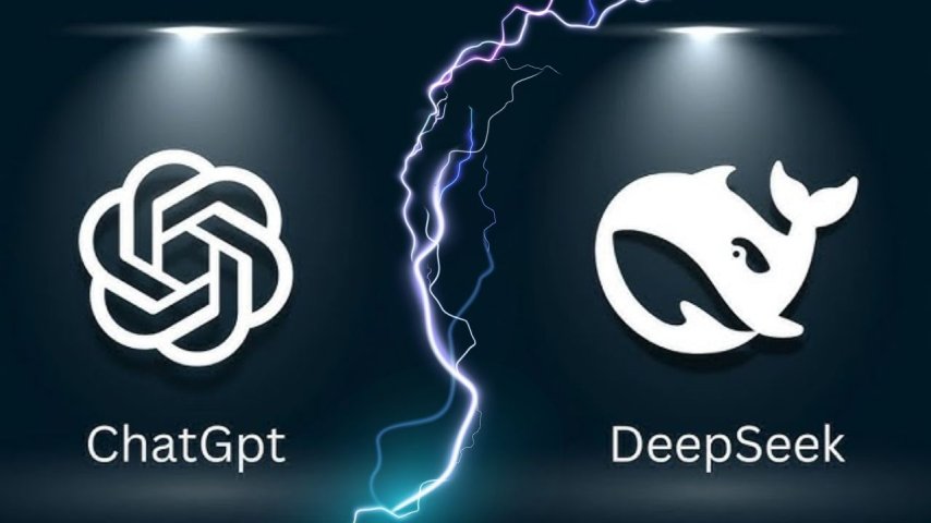 DeepSeek R1 AI yapay zeka nedir, nasıl kullanılır? (Kimin)