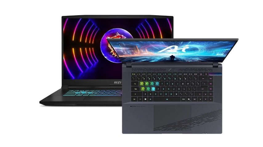 2025 Gaming Laptop Tavsiyeleri (Fiyat-Performans)