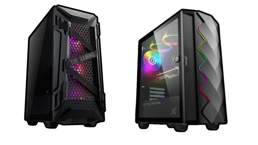 En İyi Masaüstü Oyun Bilgisayarı Gaming PC Fiyatları