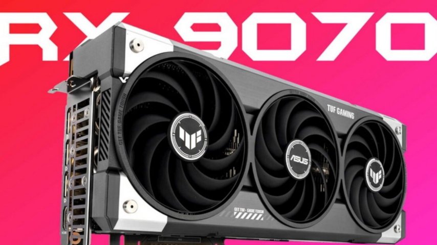 Radeon RX 9070 ve RX 9070 XT çıkış tarihi ertelendi