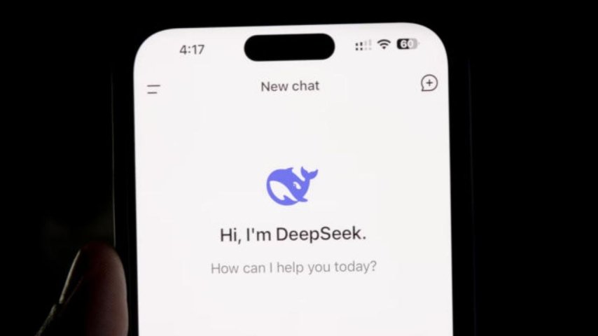 DeepSeek'in yasaklandığı ülkelere Avustralya'da eklendi