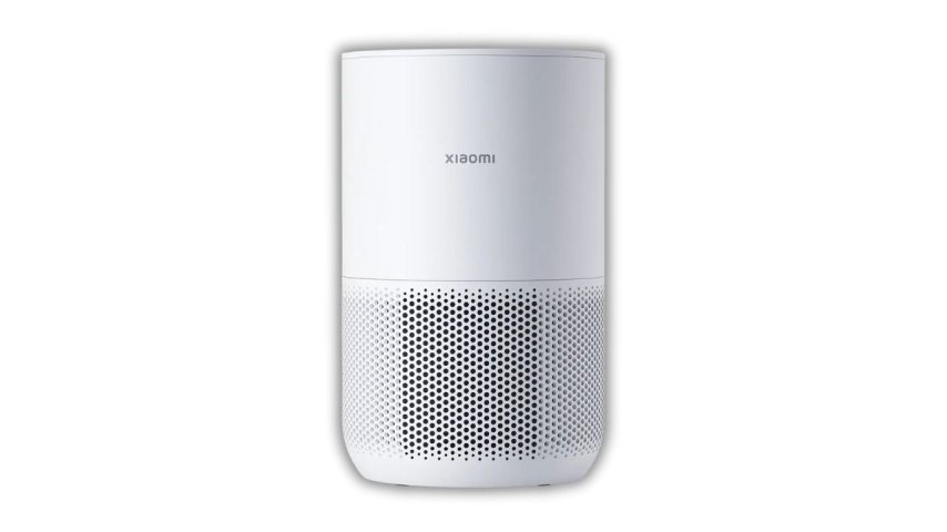 Xiaomi Smart Air Purifier 4 Compact İncelemesi (Alınır Mı)