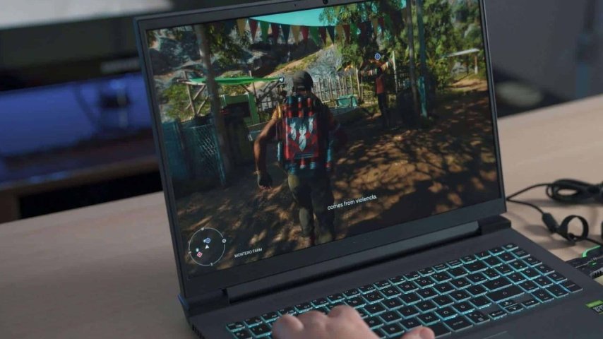 2025'in en çok satan gaming laptop önerisi