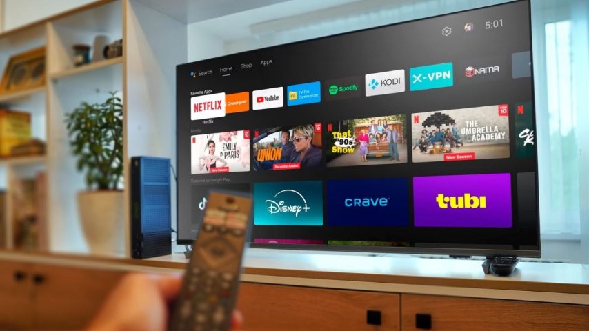 Smart LED TV ve Android LED TV Nedir, Farkları Nelerdir? (2025)