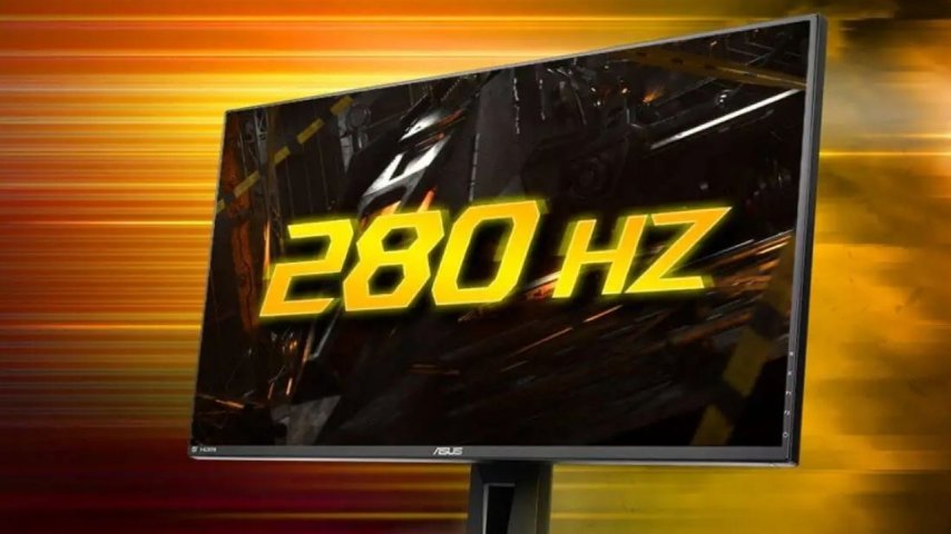 280 Hz Gaming Monitör Önerisi Hangi Marka (2025)