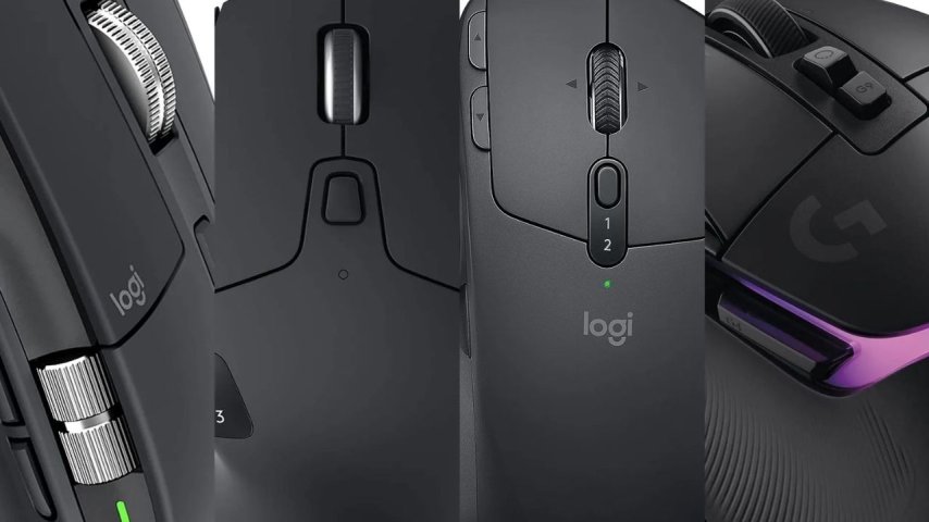 Logitech Mouse Önerisi (2025)