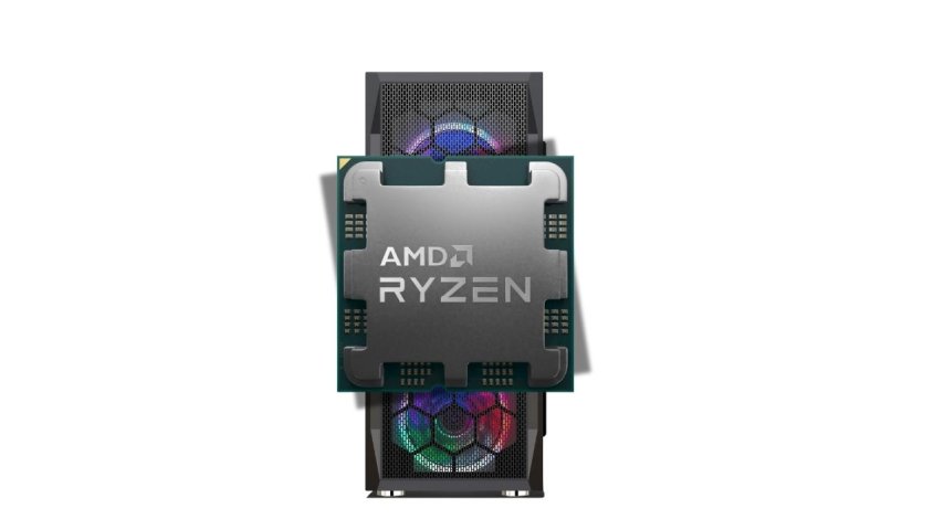 AMD Ryzen 5 7600 İşlemci Gaming Tavsiye Sistemler