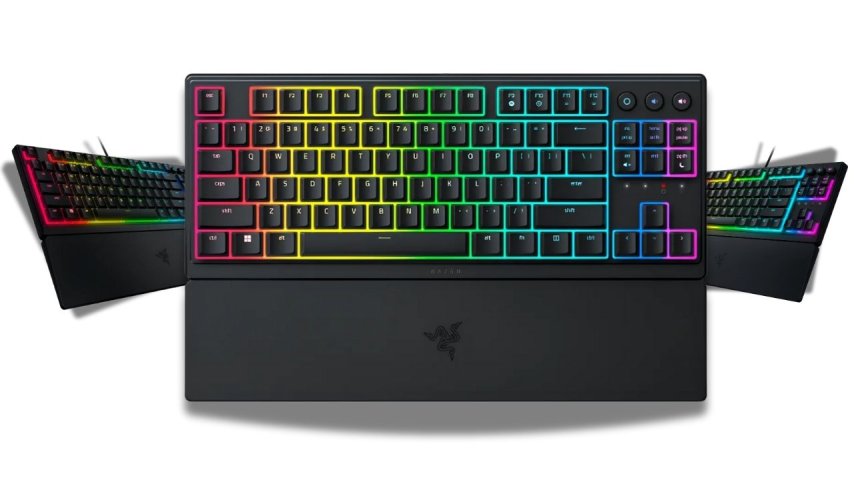 Razer Ornata V3 TKL Klavye Alınır Mı, Nasıl? (İnceleme)