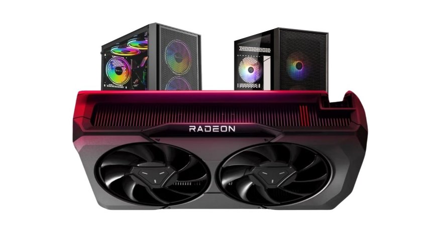 AMD Radeon RX 7600 Ekran Kartlı Tavsiye Sistem Önerisi