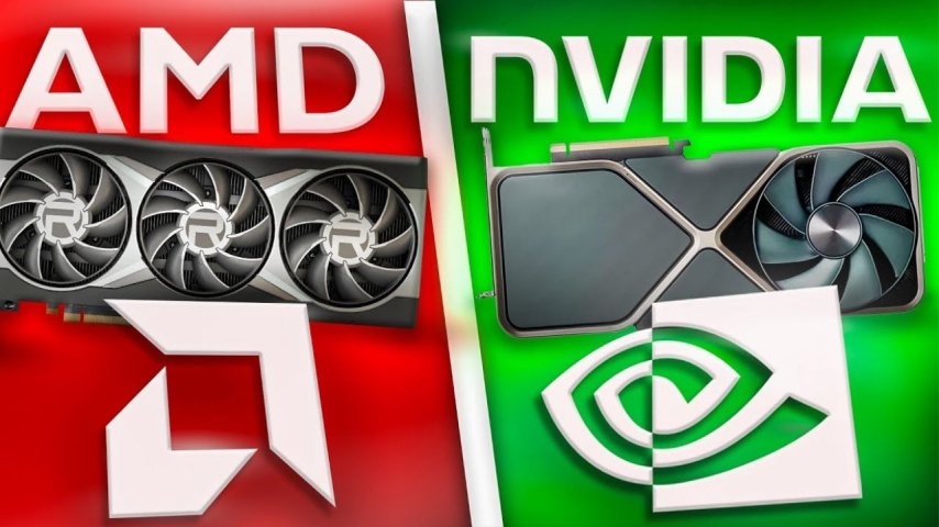 AMD mi NVIDIA mı? Hangi Ekran Kartını Almalı, Neden? İşte Farklar