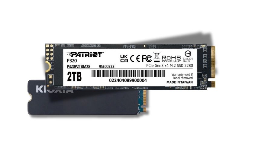 2TB NVMe M.2 SSD Önerisi (2025)