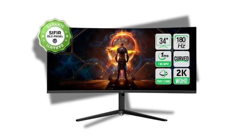 AOC C27G4ZXE Monitör İncelemesi (Alınır Mı)