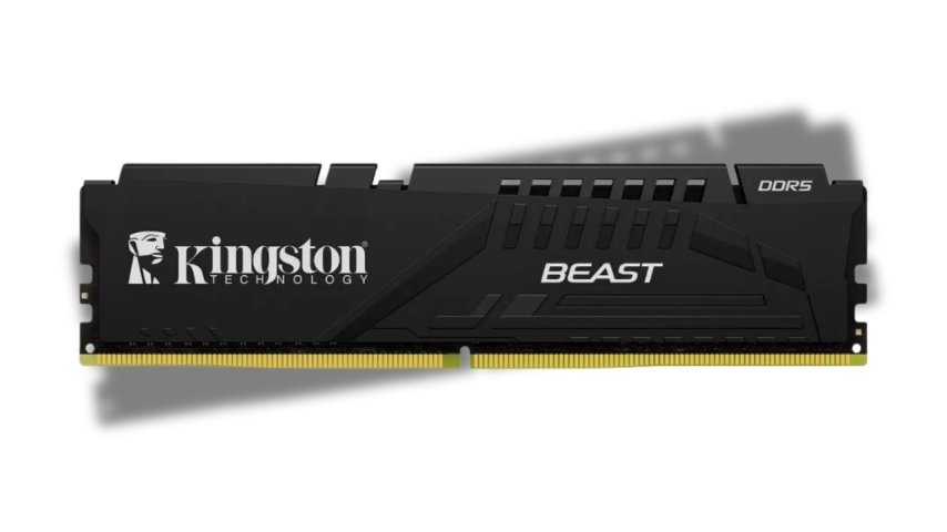 Kingston Beast 16GB DDR5 RAM İncelemesi (Alınır Mı)