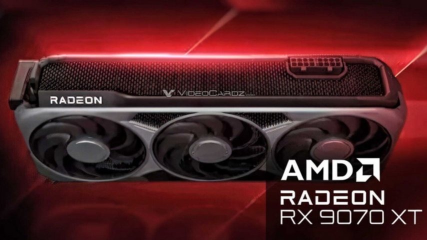 AMD Radeon RX 9000 serisi ekran kartları ne zaman tanıtılacak?