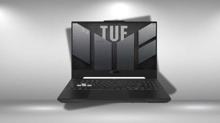 ASUS TUF Gaming FX507ZC4 İncelemesi (Alınır Mı)