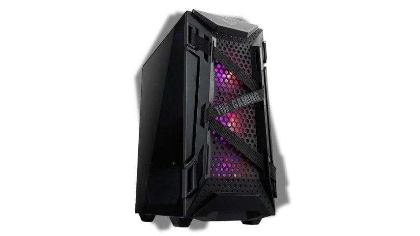 ASUS Masaüstü Bilgisayar Gaming Sistem PC Önerisi 2025