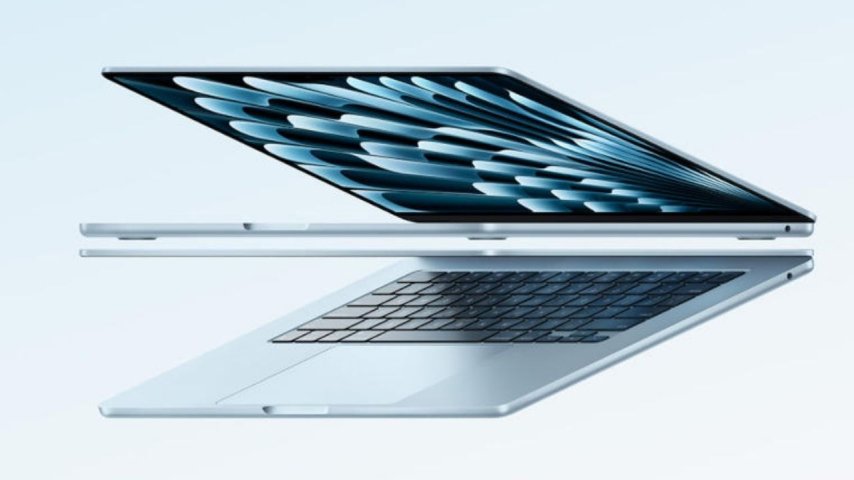 Apple M4 İşlemcili MacBook Air Fiyatı ve Teknik Özellikleri Belli Oldu