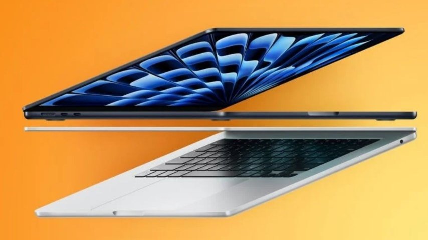 Apple M4 Çipli MacBook Air Fiyatı ve Teknik Özellikleri