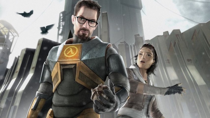 Half-Life 2 RTX Ne Zaman Çıkacak? İşte Çıkış Tarihi, Fiyatı ve Sistem Gereksinimleri