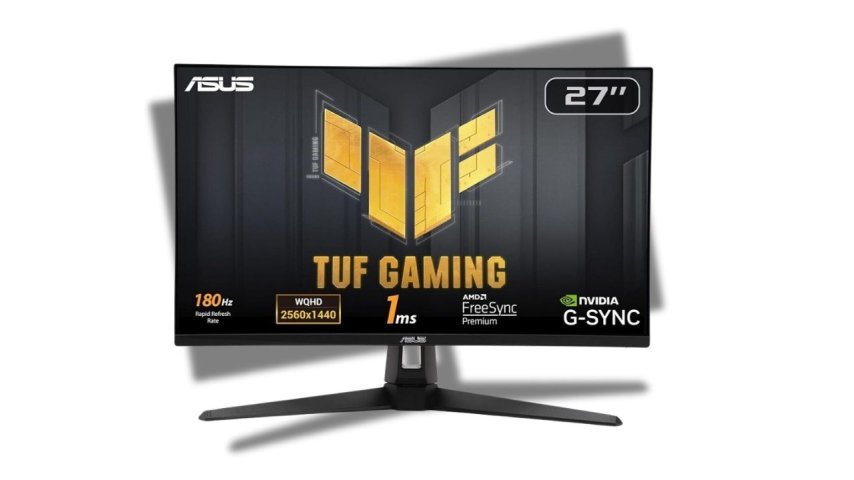 Asus TUF Gaming Monitör Fiyatları 2025