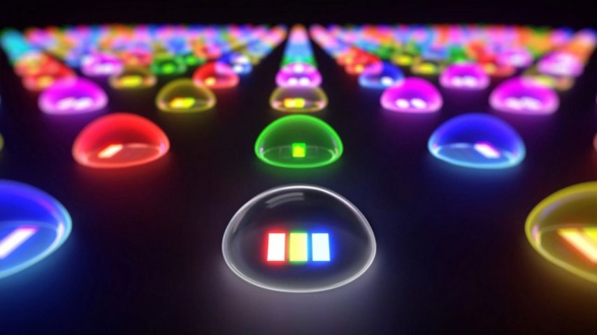 Sony, yeni bir devir açacak RGB LED teknolojisini tanıttı