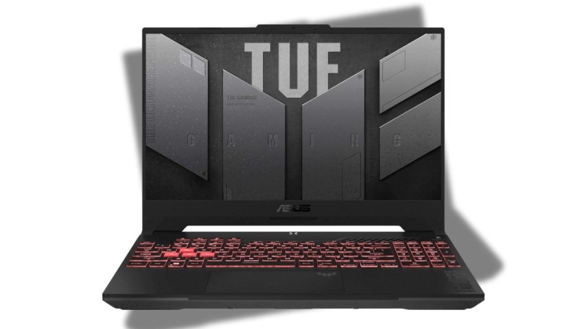 ASUS TUF Gaming A15 Notebook İncelemesi (Alınır Mı)