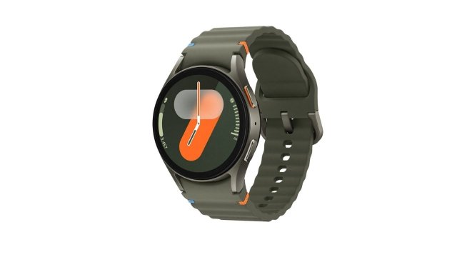 Samsung Galaxy Watch 7 40mm Yeşil Akıllı Saat İncelemesi (Alınır Mı)