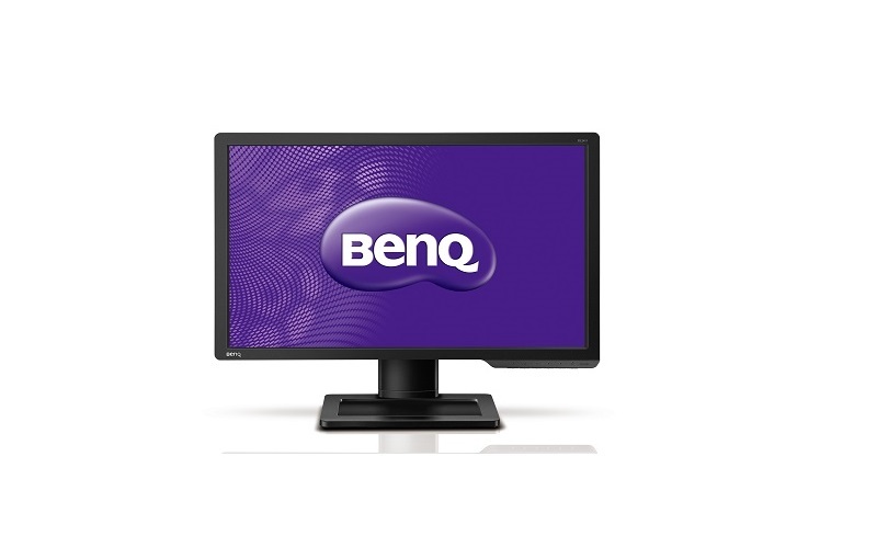 benq xl2411z how to install icc profile
