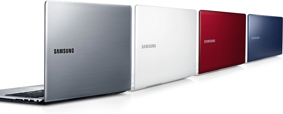Samsung 370R5E-S06TR Notebook