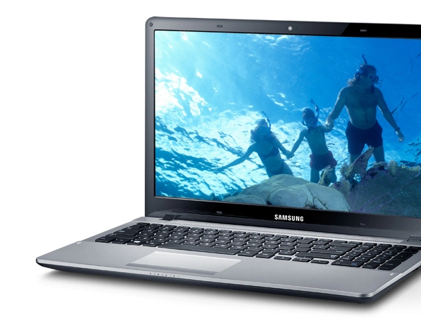 Samsung 370R5E-S06TR Notebook