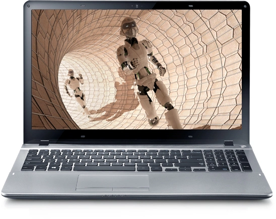 Samsung 370R5E-S06TR Notebook