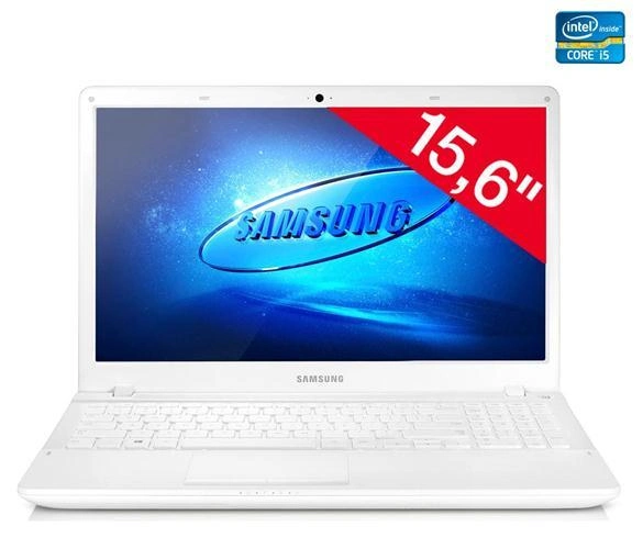 Samsung 370R5E-S06TR Notebook