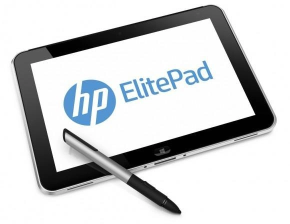 hp tablet pc