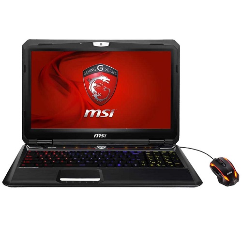 Программы для ноутбука msi gt70 2pe dominator pro