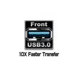 Asus E410-B0405 Mini PC