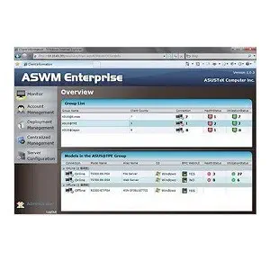 Asus E410-B0405 Mini PC