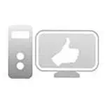 Asus E410-B0405 Mini PC