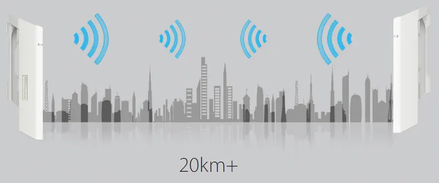 Tp-Link CPE520 Access Point