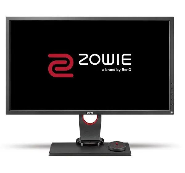 BenQ XL2730 Gaming Monitör