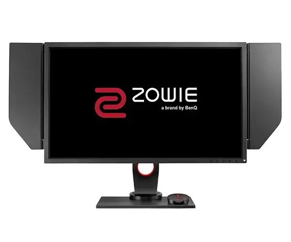 BenQ XL2735 Gaming Monitör