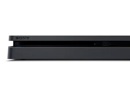 Sony PS4 500GB Slim Kasa Oyun Konsolu