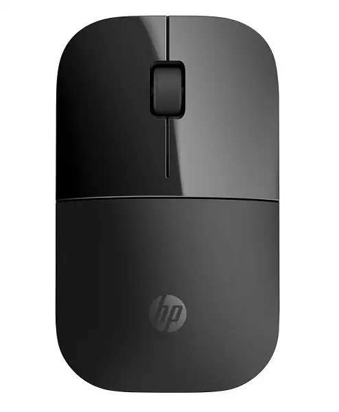 HP Z3700 Siyah Kablosuz Fare - V0L79AA