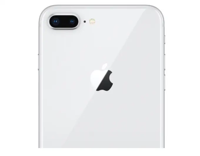 Apple iPhone 8 128GB Silver MX172TU/A Cep Telefonu