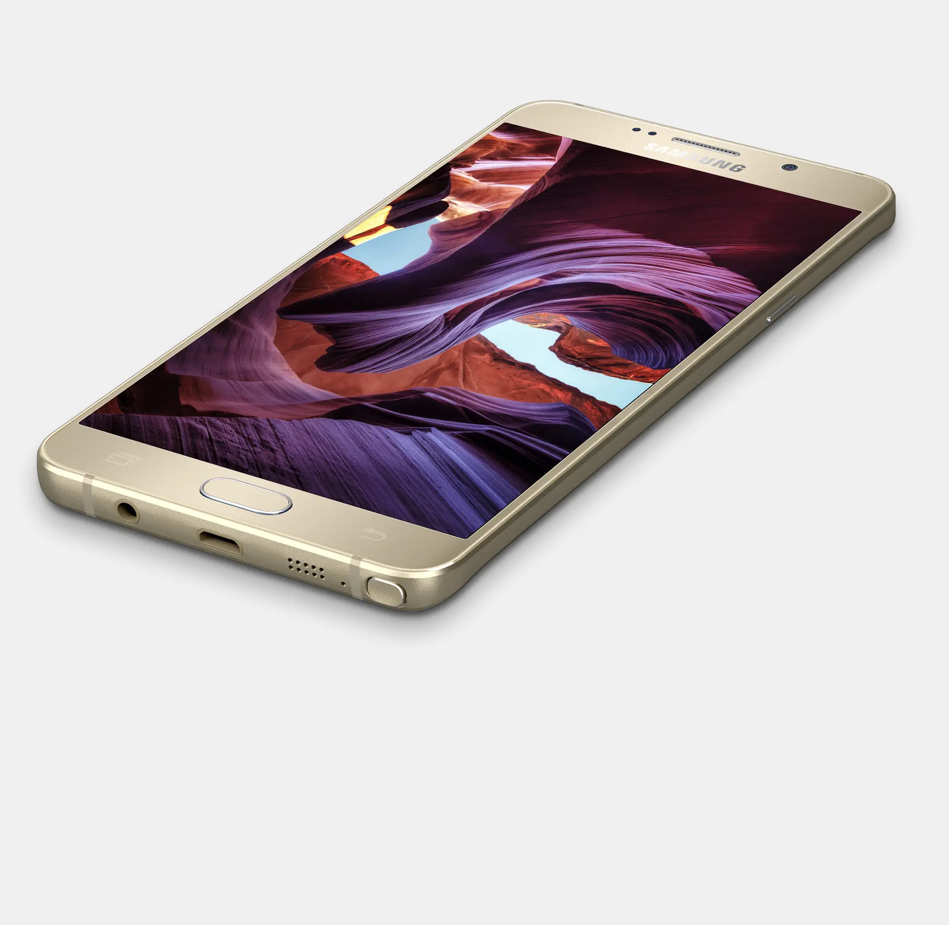 Samsung Galaxy Note 5 N920 64 GB Gold 