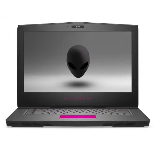 Dell Alienware AW15-6B70D256W161N Gaming Notebook